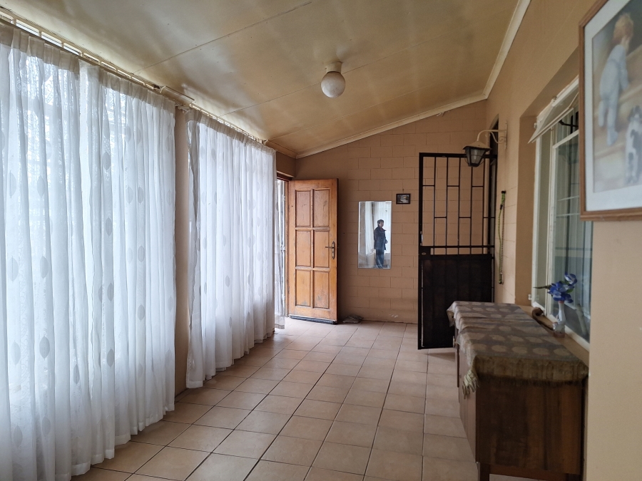 4 Bedroom Property for Sale in Vrede Free State